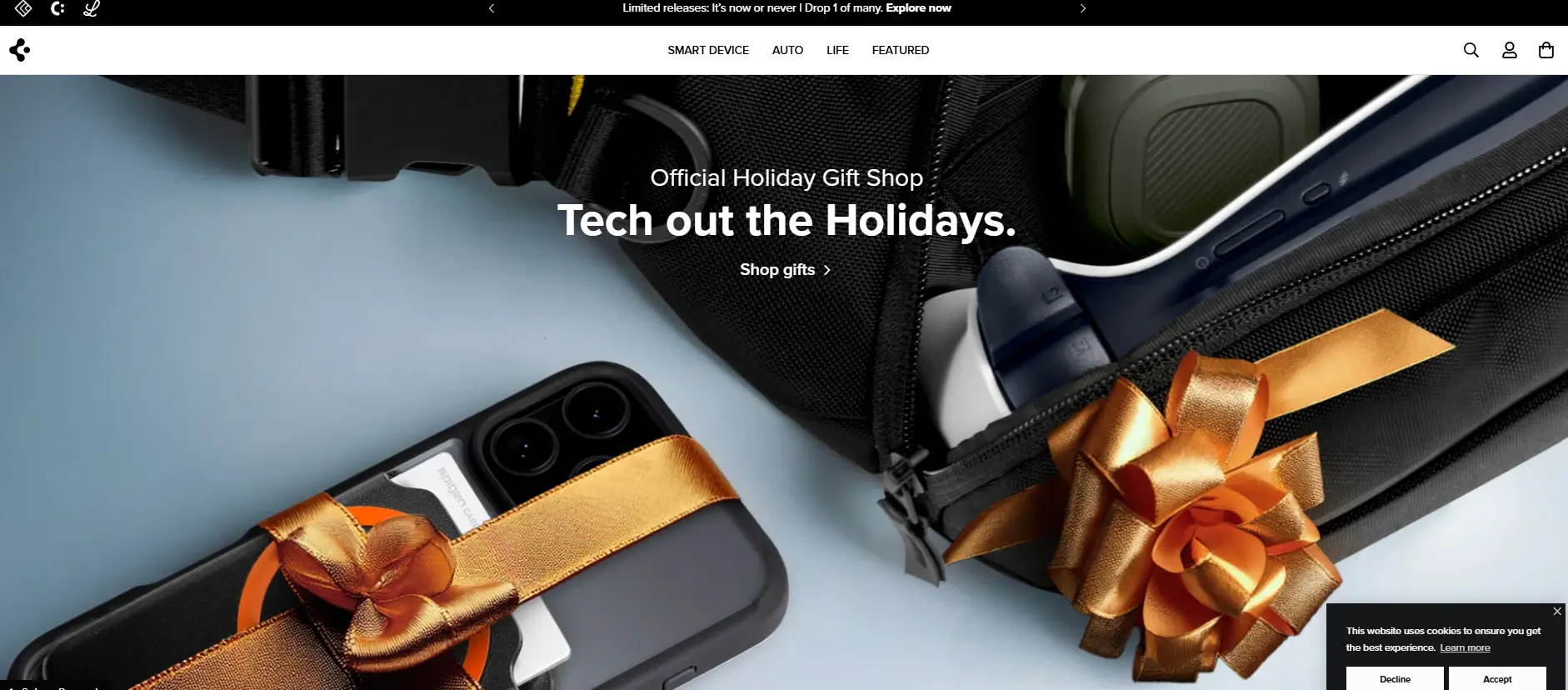 Spigen
